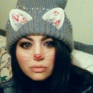 Meet your Posher, Krystal